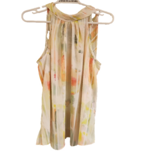 Jennifer Lopez Womens Sleeveless Size Medium